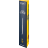 Нож филейный OPINEL №15, нержавеющая сталь, рукоять оливковое дерево 002608